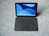 64 GB Lenovo IdeaPad Duet CT-X636F Chromebook 10.1'' Android App Saarland - Schiffweiler Vorschau