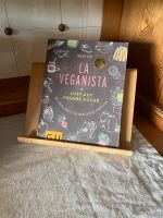 Kochbuch „La Veganista“ von Nicole Just Aachen - Aachen-Mitte Vorschau