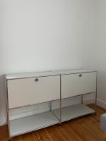 Tchibo CN3 Sideboard weiß usm style Baden-Württemberg - Ludwigsburg Vorschau