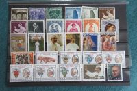 Briefmarken   Konvolut   Vatikan Bayern - Johanniskirchen Vorschau