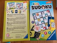 Sudoku von Ravensburger "Neu" Baden-Württemberg - Mutlangen Vorschau