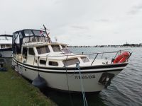 Stahlboot, Verdränger, Kajütboot 10m x 3,35m Bonn - Bonn-Zentrum Vorschau