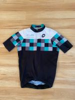 Radtrikot Assos Mercedes Petronas Hessen - Kriftel Vorschau