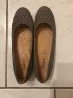 Gabor Ballerina Taupe Düsseldorf - Bilk Vorschau