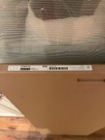 Ikea Förbättra Deckseite 39x86 Hochglanz weiß neu verpackt Düsseldorf - Lichtenbroich Vorschau