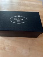 Schuhe Pumps von Prada in 41 mit Karton Baden-Württemberg - Ostfildern Vorschau