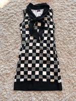 Kleid Buffalo kariert Gr. 36 Sachsen - Markranstädt Vorschau