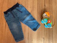 Kids Blaue Jeans Gr. 74 Nürnberg (Mittelfr) - Südoststadt Vorschau