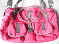 ❤️ Catwalk ❤️ Schultertasche pink Handtasche Accessoires GGL Hessen - Fulda Vorschau