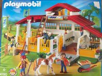 Playmobil “Moderner Reiterhof” Köln - Ostheim Vorschau