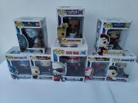 Marvel Funko Pop Sammlung Dortmund - Hombruch Vorschau