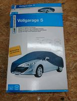 Vollgarage, Carcover, Autoabdeckung Baden-Württemberg - Biberach an der Riß Vorschau