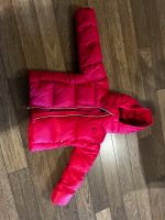 Polo Ralph Lauren Winterjacke 6 Jahre Hessen - Gründau Vorschau