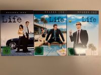 Life - Die Komplette Serie 3 Boxen 11 DVD Nordrhein-Westfalen - Mönchengladbach Vorschau