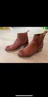 Apple of Eden Stiefeletten Boots braun Größe 41 Nordrhein-Westfalen - Warburg Vorschau