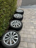 VW Golf Dijon Felgen mit Michelin Reifen Köln - Longerich Vorschau