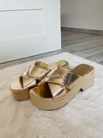 Asos Sandalen NEU 39 Nordrhein-Westfalen - Vettweiß Vorschau