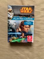 Star Wars Spielkarten Baden-Württemberg - Schopfloch Vorschau