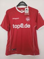 Trikot 1. FC Kaiserslautern Baden-Württemberg - Gäufelden Vorschau