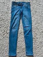 Blaue Jeans (Größe S) Köln - Weidenpesch Vorschau