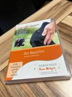 DVD Lehrfilm Hundetraing Der Basisfilm Anne Krüger HarmoniLogie Schleswig-Holstein - Reinfeld Vorschau