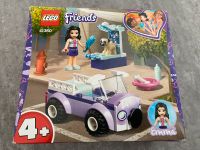 Lego Friends 41360“-  Emmas mobile Tierarztpraxis Pankow - Weissensee Vorschau