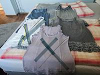 3xTredy Basic Top, Tshirt Niedersachsen - Celle Vorschau