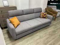 DESIGN SOFA WOHNZIMMER COUCH HOCHWERTIG POLSTERUNG HOLZ München - Ramersdorf-Perlach Vorschau