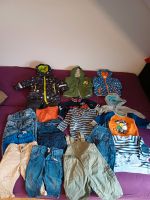 Bekleidungspaket 74: Jacken, Hosen, Pullis Nordrhein-Westfalen - Herne Vorschau