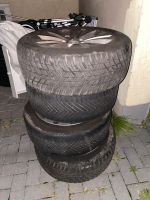 BMW reifen + Felgen 225/50/R17 94V Niedersachsen - Cuxhaven Vorschau