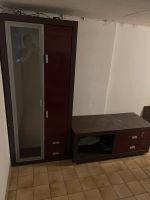 Vitrine, TV Sideboard, Glassvitrine set Bielefeld - Brackwede Vorschau