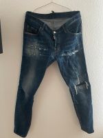 DSQUARED2 - Destroyed Jeans SKATER Stuttgart - Stuttgart-Ost Vorschau