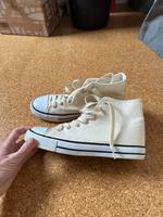 Sneaker , nur 2 mal getragen: neuwertig Nordrhein-Westfalen - Detmold Vorschau