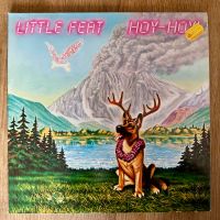 Little Feat - Hoy-Hoy! (2LP) Baden-Württemberg - Sindelfingen Vorschau