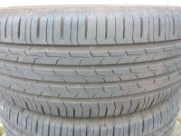 205/55R17 91W Continental Ecocontact 6 zwei Stück 5mm Profil Rheinland-Pfalz - Wörrstadt Vorschau