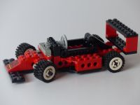 Lego Technic Formel 1 Rennwagen 8808 | Vollständig Baden-Württemberg - Bad Boll Vorschau