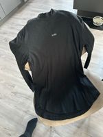 Tigha langarm Shirt Herren schwarz Gr l Nordrhein-Westfalen - Langenfeld Vorschau