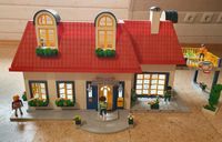 playmobil Einfamilienhaus 3965 mit Einrichtung Bayern - Manching Vorschau