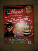 Mensch ärgere dich nicht Kartenspiel Sachsen - Löbau Vorschau