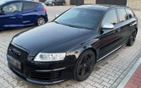 Audi RS6 5.0 V10 Avant quattro Nordrhein-Westfalen - Büren Vorschau