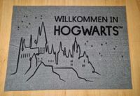 Harry Potter Fußmatte Willkommen in Hogwarts Neu mit Etikett Nordrhein-Westfalen - Porta Westfalica Vorschau