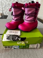 Crocs Stiefel Niedersachsen - Oldenburg Vorschau