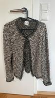 Taifun Strickjacke Nordrhein-Westfalen - Kempen Vorschau