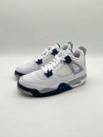 Air Jordan 4 Midnight Navy Gs EU 36,5 *NEU Berlin - Lichterfelde Vorschau