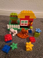 Lego Duplo Mein erster Garten 10517 Niedersachsen - Stuhr Vorschau