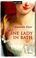 Eine Lady in Bath v. Amanda Elyot - für den Jane Austen Fan Hamburg-Nord - Hamburg Ohlsdorf Vorschau