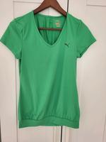 Puma Shirt Sportshirt  S 36 Nordrhein-Westfalen - Windeck Vorschau