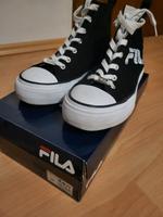 Fila Converse Bayern - Augsburg Vorschau