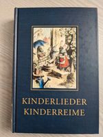 Kinderlieder und Kinderreime von Bassermann Schleswig-Holstein - Bargteheide Vorschau