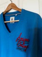 GAASTRA Herren Pullover Blau 3XL7/ 4 Jahres Zeiten Hamburg - Bergedorf Vorschau